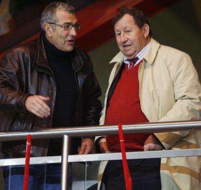 Du neuf avec des vieux ?