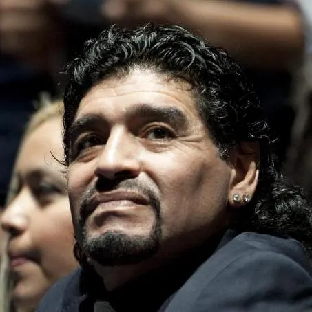 Maradona coach de Xamax ?