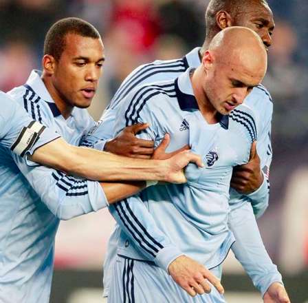 Collin : «<span style="font-size:50%">&nbsp;</span>Henry n&rsquo;a pas grossi<span style="font-size:50%">&nbsp;</span>»