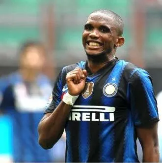 L&rsquo;Inter Milan rejoint Palerme