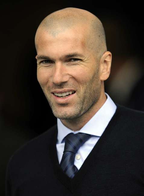 Canal + et Zidane, la fin ?