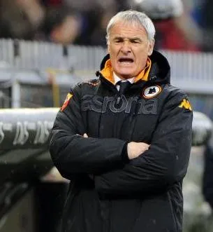 QPR veut Ranieri