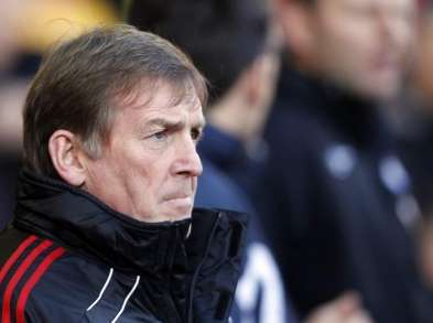 Dalglish trois ans de plus