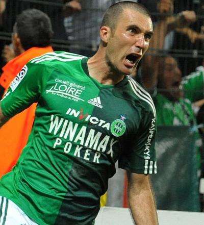 La journée vue par Laurent Batlles