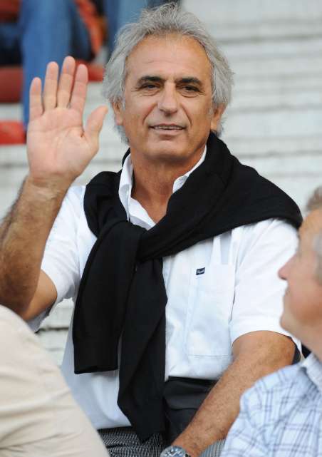 Vahid : «<span style="font-size:50%">&nbsp;</span>Il y a toujours un petit con…<span style="font-size:50%">&nbsp;</span>»