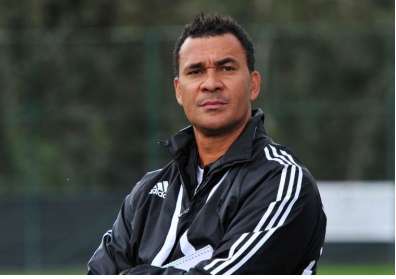 Le fils de Gullit emprisonné