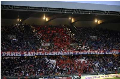 Le baroud d&rsquo;honneur des supporters parisiens ?