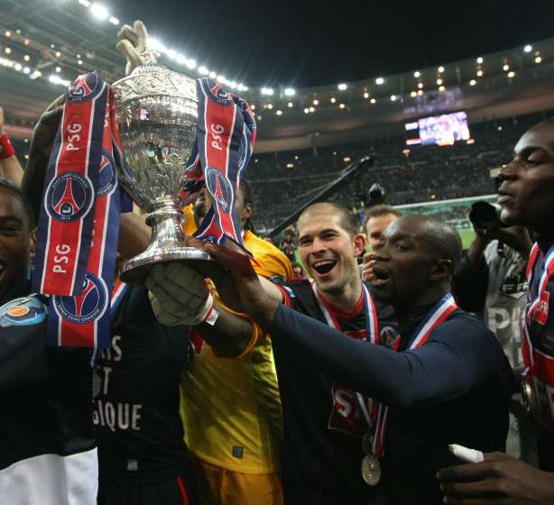 Qui es-tu, l’équipe de Coupe ?