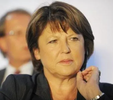 Aubry, 1ère supportrice du LOSC