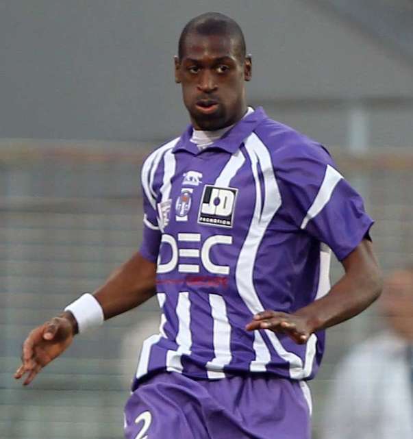 Fofana : «<span style="font-size:50%"> </span>Finir le boulot<span style="font-size:50%"> </span>»