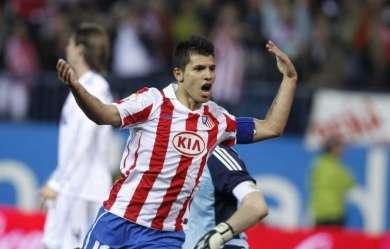 Les alliances de l&rsquo;Atlético