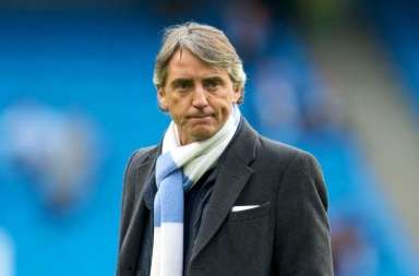 Mancini veut rentrer en Italie