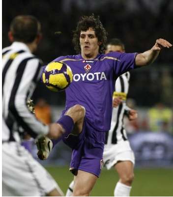 Jovetic attend le feu vert