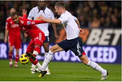 Liverpool veut se rajeunir