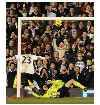 Fulham fait la bonne opération