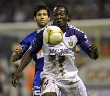 Lukaku bientôt chez les Blues ?