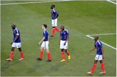 La Fédé n&rsquo;en fait qu&rsquo;à sa tête