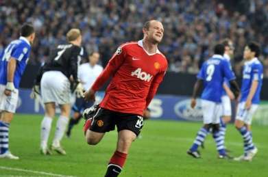 Wayne Rooney regrette