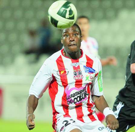 Socrier : «<span style="font-size:50%"> </span>On est un club qui dérange<span style="font-size:50%"> </span>»