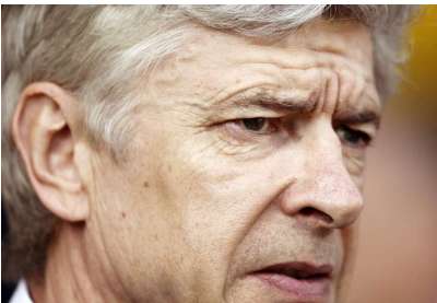Wenger pas d&rsquo;accord avec Mourinho