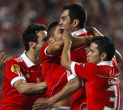 Du suspense, enfin !