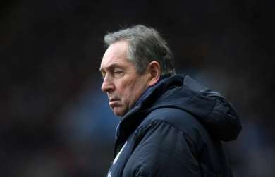 Houllier vers la retraite