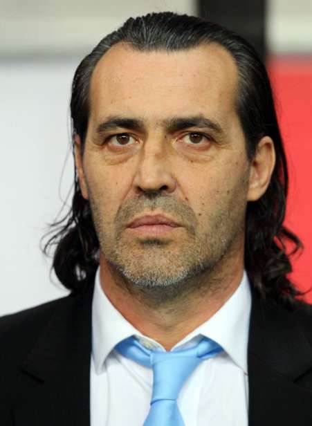 Batista en visite en Belgique