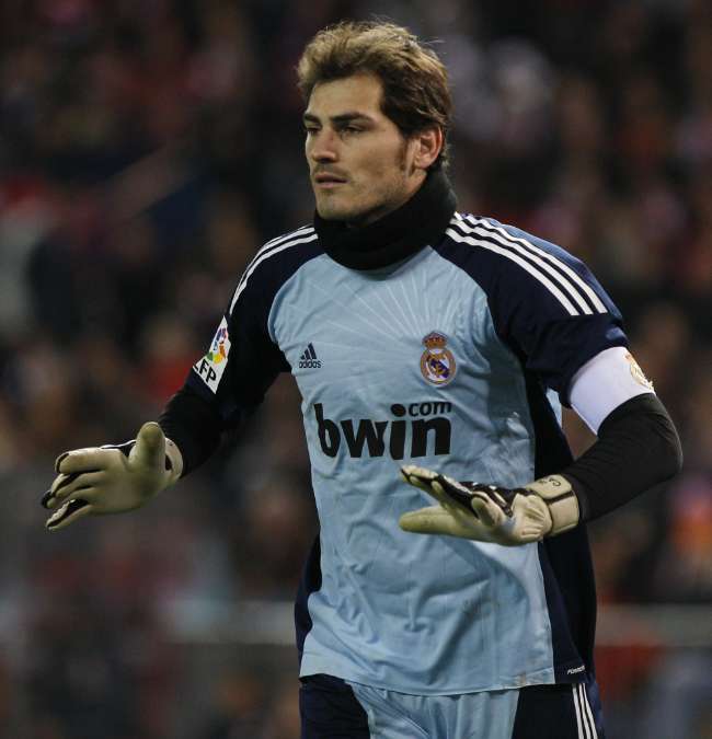 Top 10 : Saints du Foot