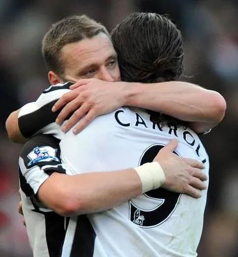 Nolan, conseiller de Carroll