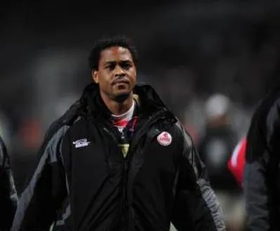 Kluivert cherche un poste d&rsquo;entraineur