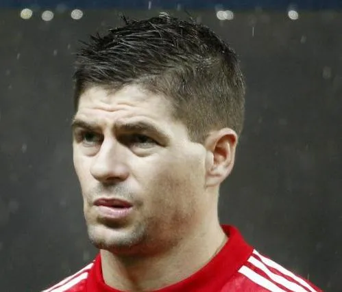 Gerrard n&rsquo;en peut plus