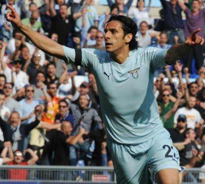 Lazio, case C1 à cocher