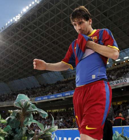 Les chiffres d&rsquo;avril