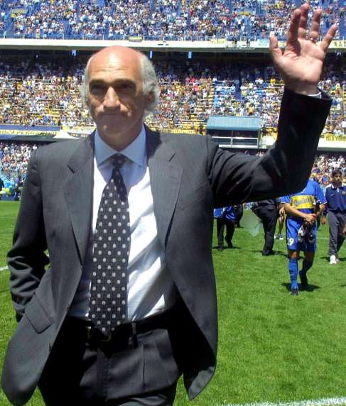 Bianchi : «<span style="font-size:50%">&nbsp;</span>Le Real joue à contrec&#339;ur<span style="font-size:50%">&nbsp;</span>»