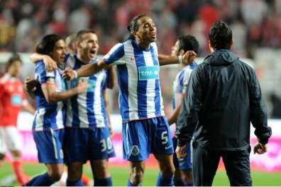 Porto s&rsquo;offre un perfect ?