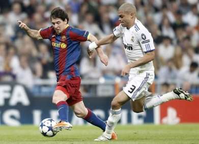 Clasico : l&rsquo;UEFA ne sanctionne pas