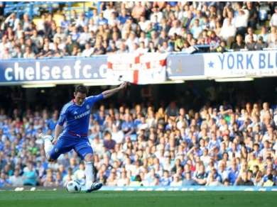 L&rsquo;œil d&rsquo;aigle de la FIFA