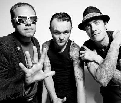 « L&rsquo;ennemi de Nantes, c&rsquo;est Rennes »