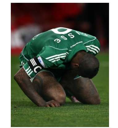 Plus d&rsquo;argent pour le football grec ?
