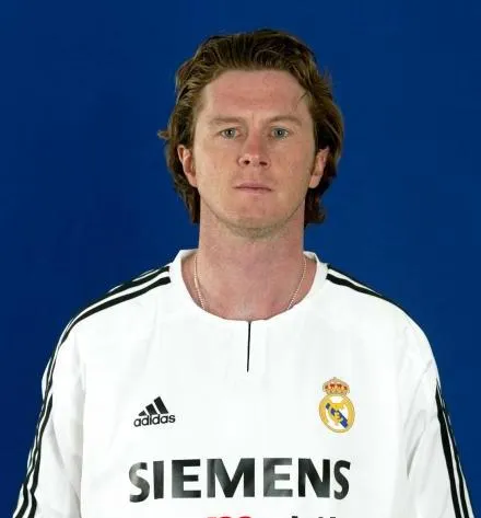 McManaman derrière le Real