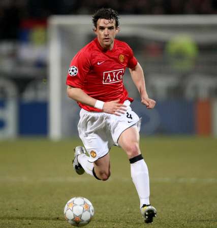 Hargreaves pas prolongé