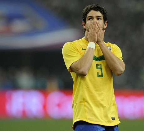 Pato manquera la Copa America