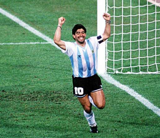 Les Argentins étaient dopés