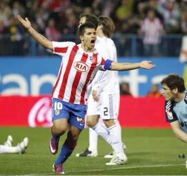 Agüero annonce son départ