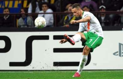 Arnautovic le récidiviste