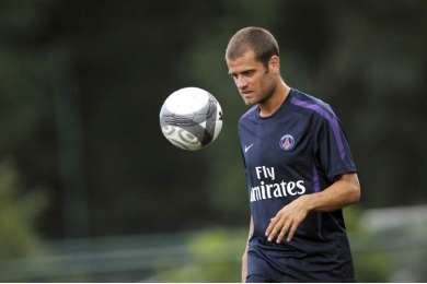 Bastia recrute Rothen