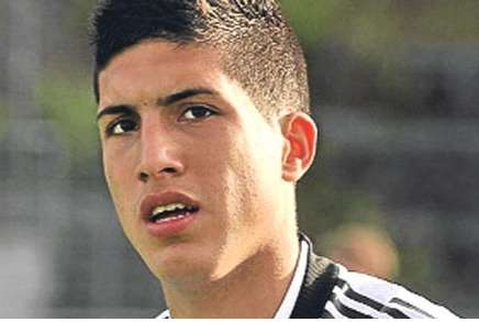 L&rsquo;Allemagne perd un crack