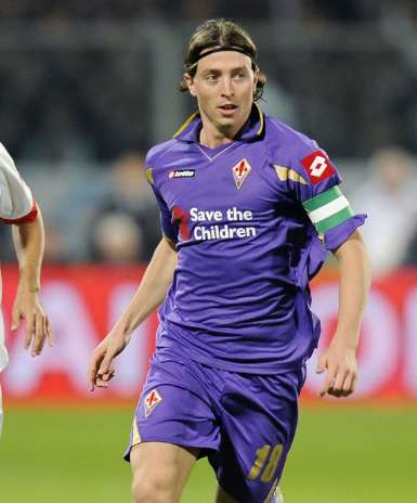 Les tifosi contre Montolivo