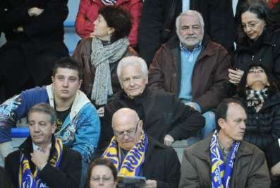 Salerno est généreux