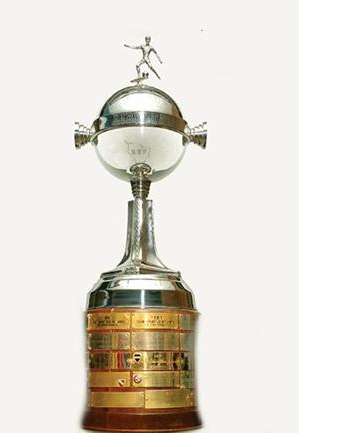 Copa Libertadores : un duel d&rsquo;amis